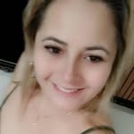 Drica Barcelos - @sandrabarcelosdarocha - Instagram