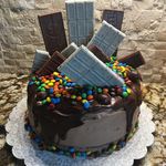 Sandra Barcelo - @barcelofood - Instagram