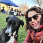 Sandra T Bardsley - @bardsleygirl - Instagram