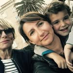 Sandra Bare - @sandraluis34 - Instagram