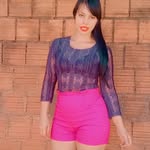 Sandra Bareiro - @sandrabareiro587 - Instagram