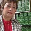 Sandra Maeda - @sandramaeda67legitbarley - TikTok