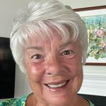 Sandra Barney Buchanan - @sandrasinthegarden - Instagram