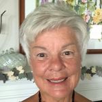 Sandra Barney Buchanan - @buchanansandrabarney - Instagram