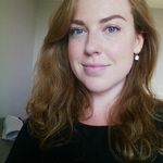 Sandra Barnhart - @sandrainwords - Instagram