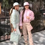 Sandra Barnhart - @brouerelfar - Instagram
