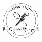 Sandra Barnhart - @thesugaredblueprint - Instagram