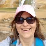 Sandy Barnhart - @mrsalpharob - Instagram