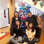 Sandra Barocio de Camacho - @barociodecamacho - Instagram