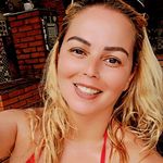 Sandra Barone - @sandrabarone29 - Instagram