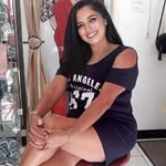 Sandra Baroni - @baronisandraaparecida - Instagram