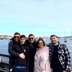 Sandra Baroni - @sandrastafe67 - Instagram