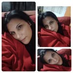 Sandra Barraza - @sandrabarraza48 - Instagram