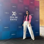 Sandra Barraza - @sandrabarraza27 - Instagram