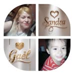 Sandra Barraza - Facebook