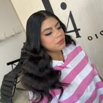 Sandra Barraza - @s__bm08 - Instagram