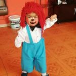 Sandra Barraza - @sandra.barraza.98478 - Instagram