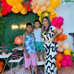 Sandra Barraza - @sandra.barraza.3192 - Instagram