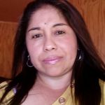 Sandra Barraza - @barraza2876 - Instagram