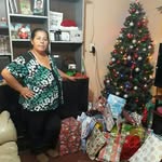 Sandra Barraza Rivera - @sandrabarrazarivera - Instagram