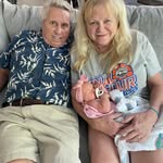 Sandra Barringer Johnson - @sandrabjohnson14 - Instagram