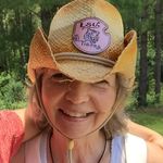 Sandra Barrington - @sndybar - Instagram