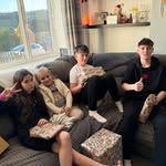 Sandra Barrington - Evans - @barringtonevanssandra - Instagram