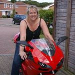 Sandra Barrington-Clark - @sandrabarringtonclark - Instagram