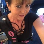 Sandra Barrington-Evans - @sandrabarringtonevans - Instagram