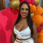 Sandra Barros - @_sandrabarros - Instagram