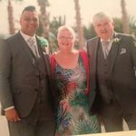 sandra barrow - @sandrabarrow70 - Instagram