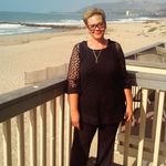 Sandra Barrow - @sandrakb53 - Instagram