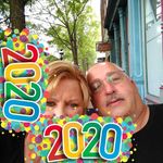 Sandra Barrow Noland - @noland7172 - Instagram