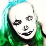 Sandra Bartel - @schwarze_rose85 - Instagram