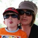 Sandra Barter - @barterclark - Instagram