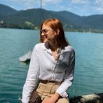 Sandra Barthel - @sandrabthl - Instagram