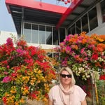 Sandra Barthel - @xanti2001 - Instagram