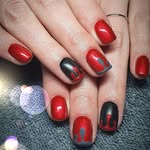 Sandra Barthel - @luminails.cosmetiques - Instagram