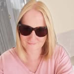 Sandra Barthel - @sa1308ba - Instagram