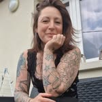 Sandra Barthelmebs - @sandrabarthelmebs - Instagram
