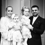 Sandra Barthelson Bahdjat - @sandrabarthel - Instagram