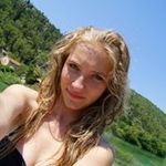 Sandra Bartkowiak - @ssandrusss10158 - Instagram