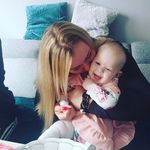Sandra Weronika Bartkowiak - @fruuzinnka - Instagram