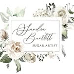Sandra Bartlett - @sandrabartlettsugarartist - Instagram