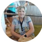 Sandra Bartley - @sandrabartley1956.sbb - Instagram