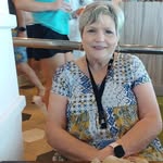 Sandra Bartley - @fjh.av - Instagram