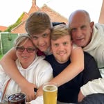 Sandra Bartley - @mummybartley - Instagram