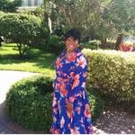 Sandra Bartley - @rockaleto_queenie - Instagram