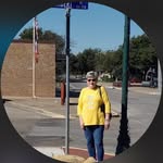 Sandra Bartley - @cilemi3684 - Instagram
