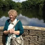 Sandra Bartley - @_sandrabatley - Instagram